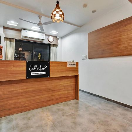 Super Collection O Kudasan Gandhinagar Formerly Hotel Royal Mansion 外观 照片